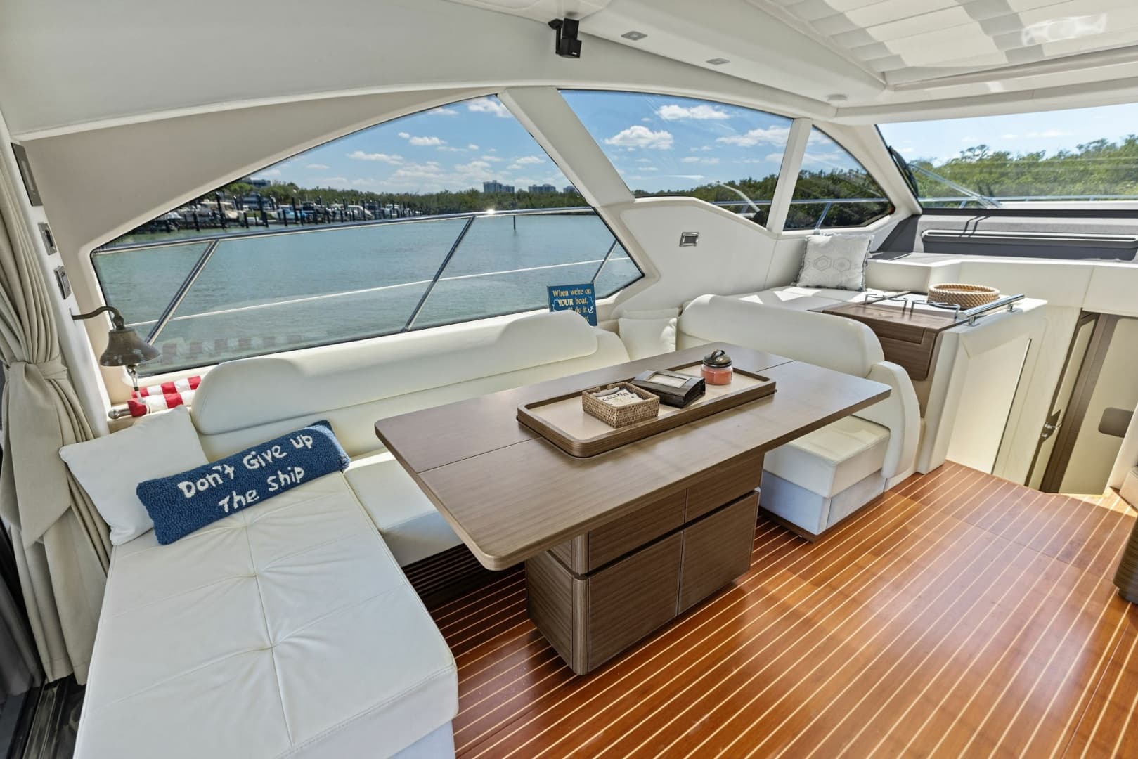 2015 Azimut 55S — photo 42