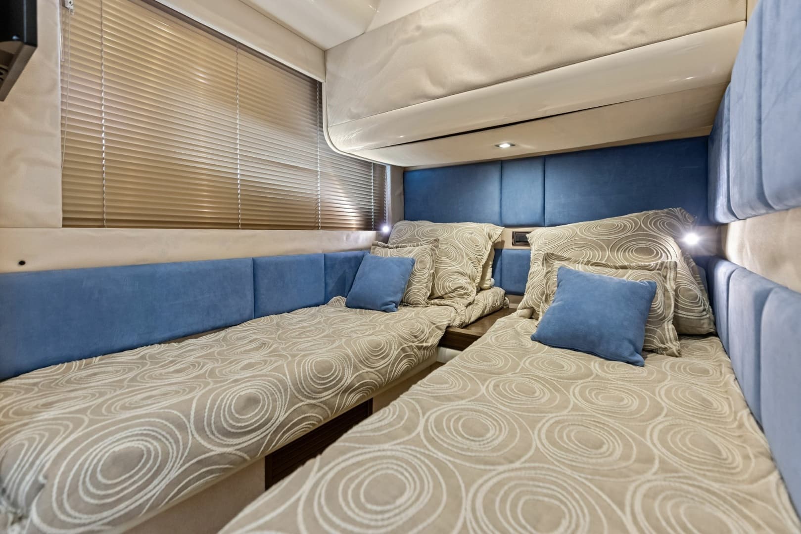 2015 Azimut 55S — photo 62