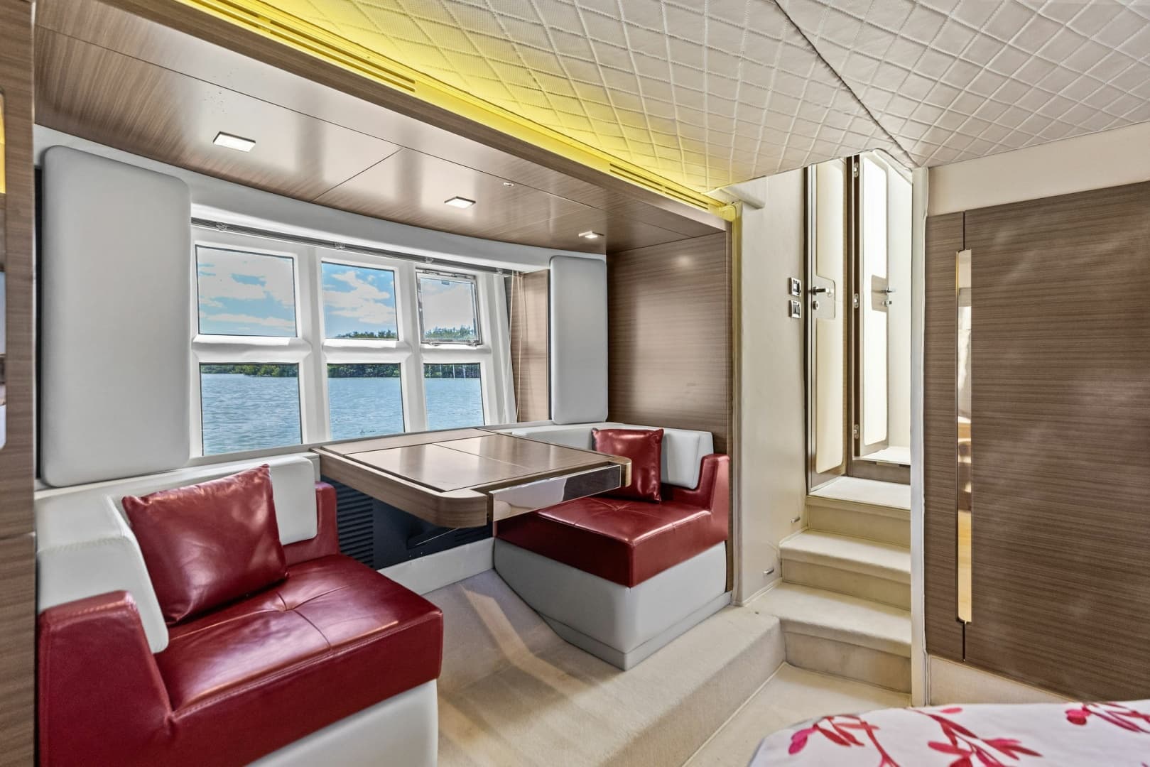 2015 Azimut 55S — photo 56