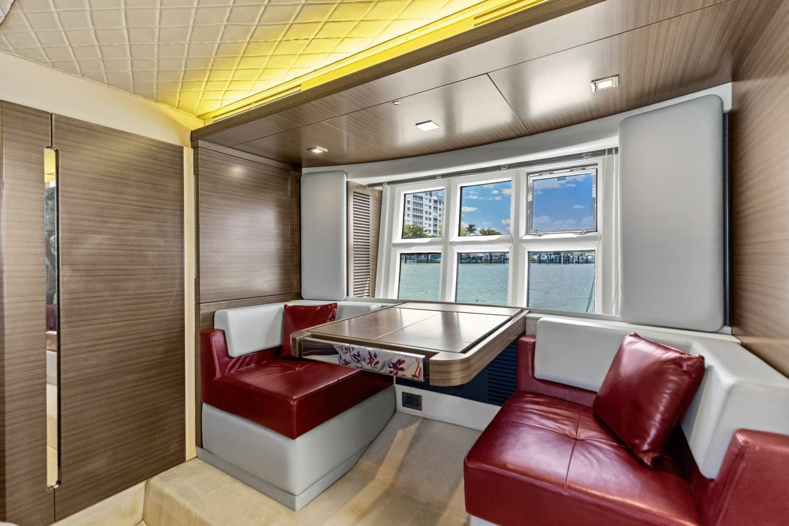 2015 Azimut 55S — photo 58