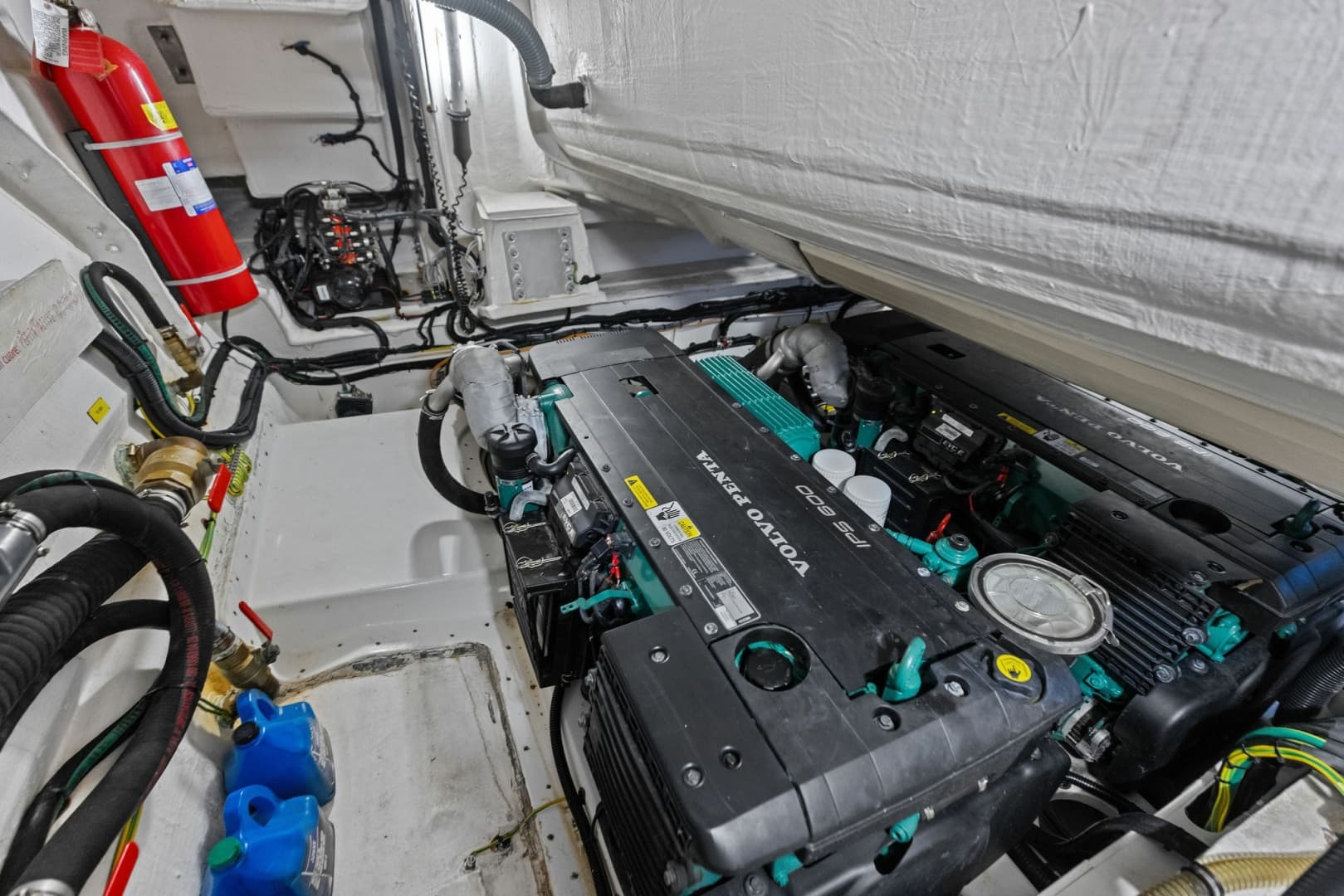 2015 Azimut 55S — photo 79