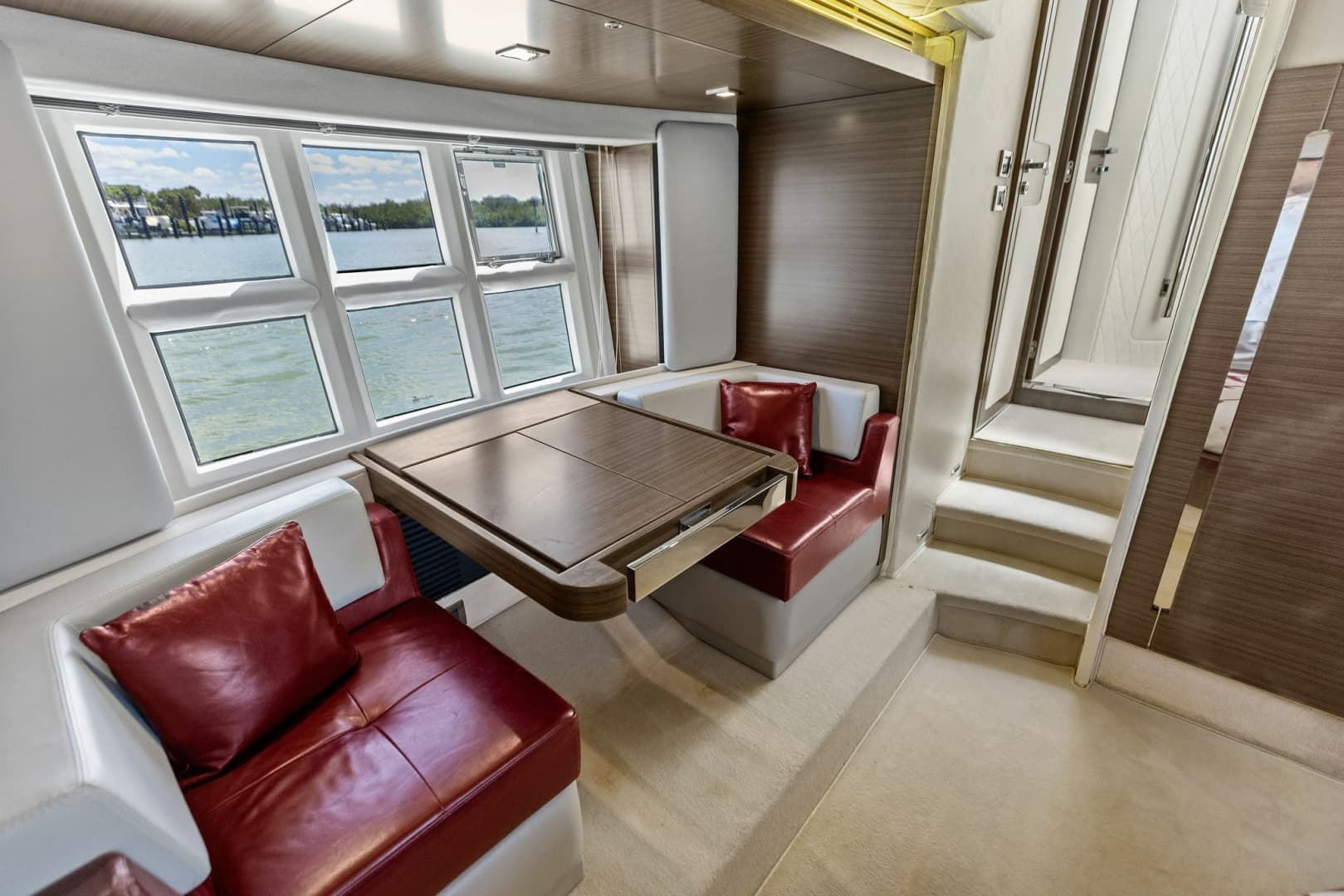 2015 Azimut 55S — photo 61