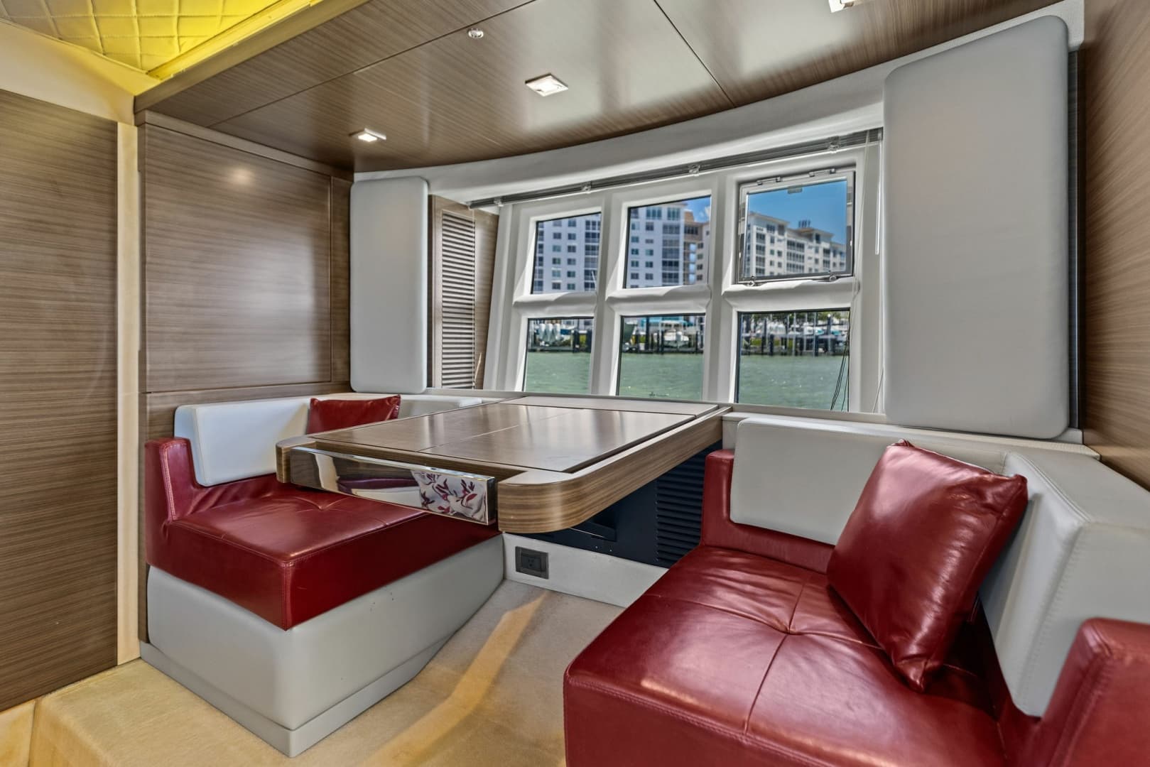 2015 Azimut 55S — photo 60