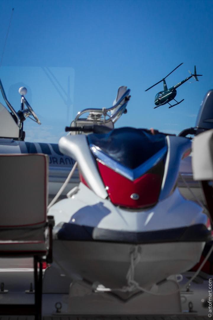 1998 Delta Marine Tri-Deck — photo 15