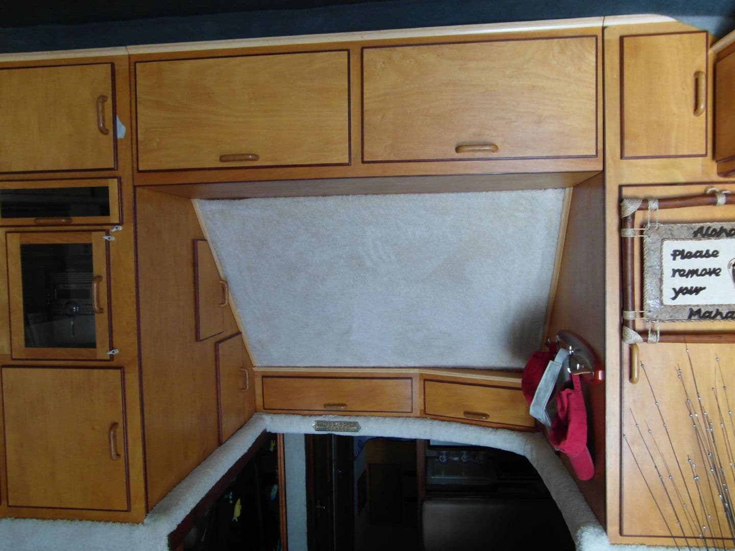 1995 Fayne Limbo Boat Corp 40 — photo 27