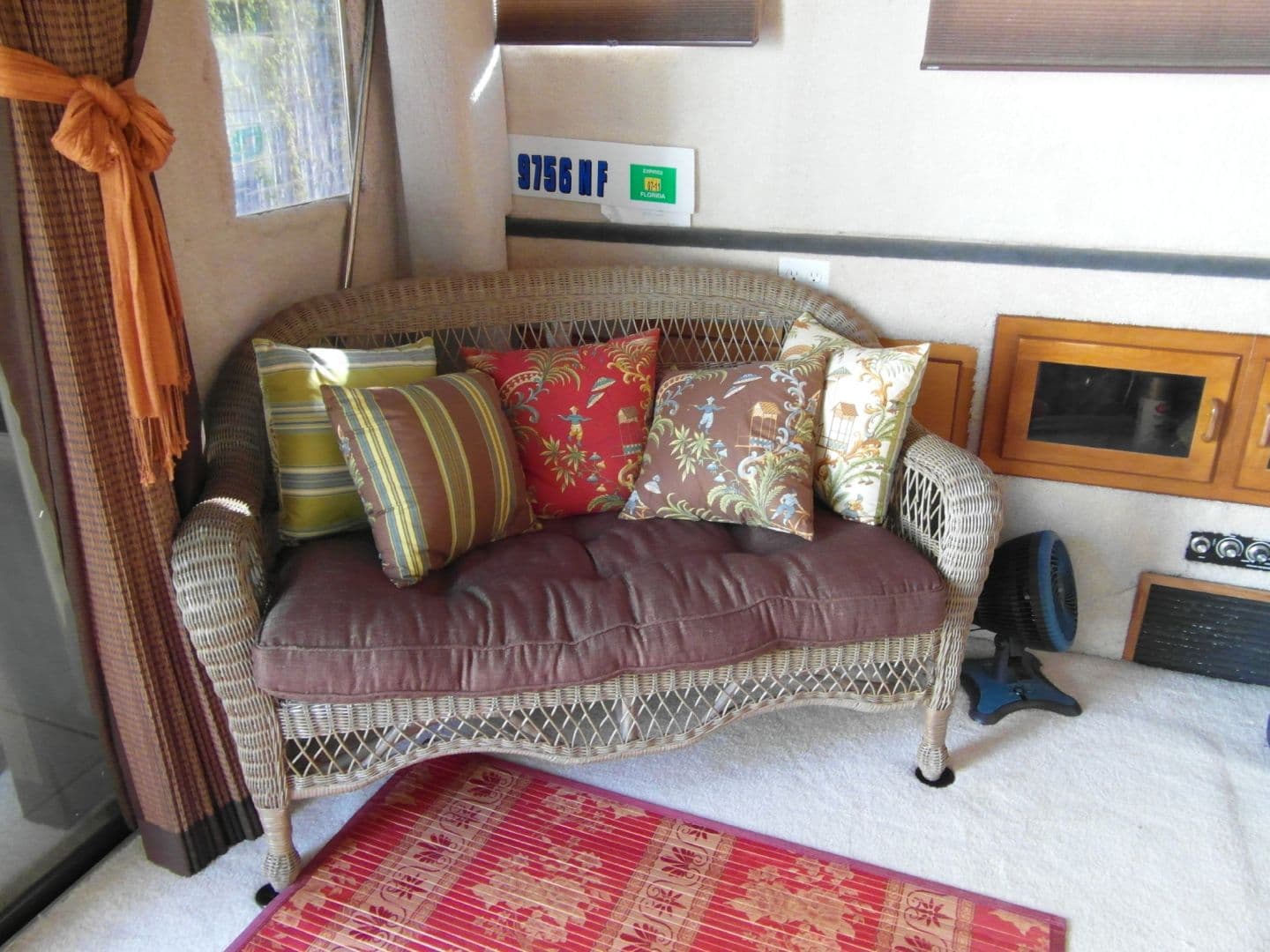 1995 Fayne Limbo Boat Corp 40 — photo 29