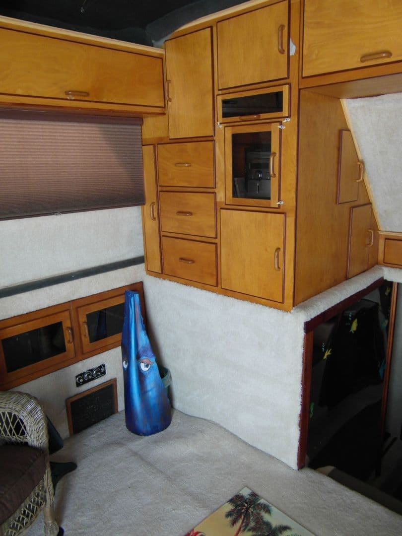 1995 Fayne Limbo Boat Corp 40 — photo 28