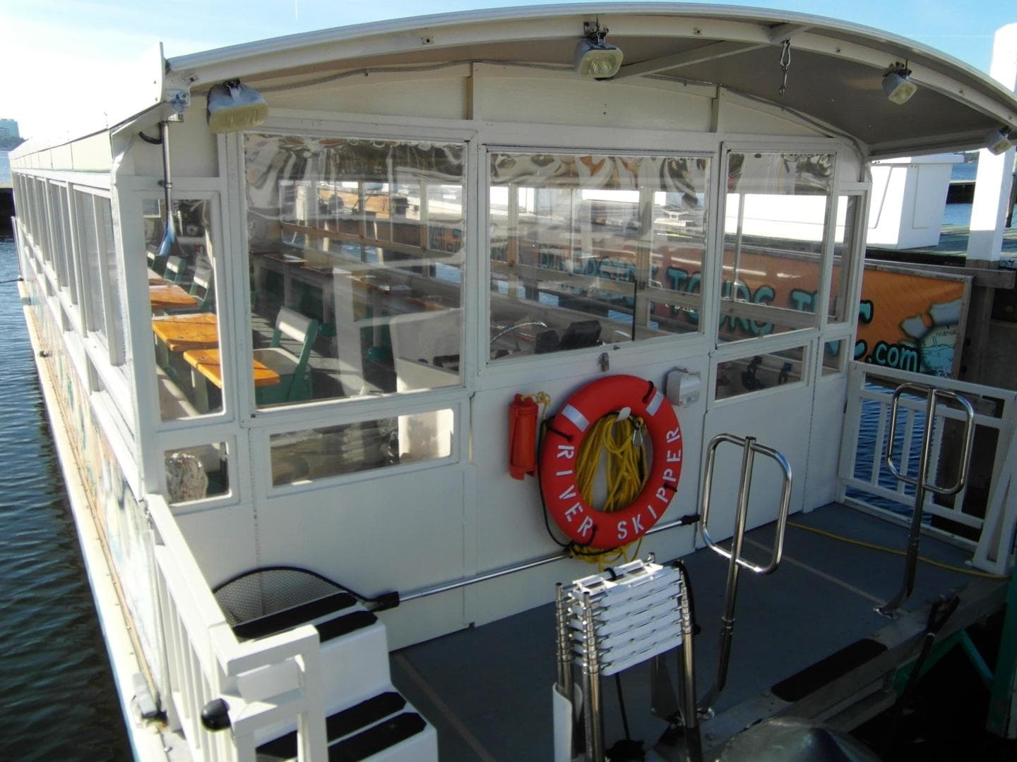 2006 Trident 44 Passenger Tour — photo 7