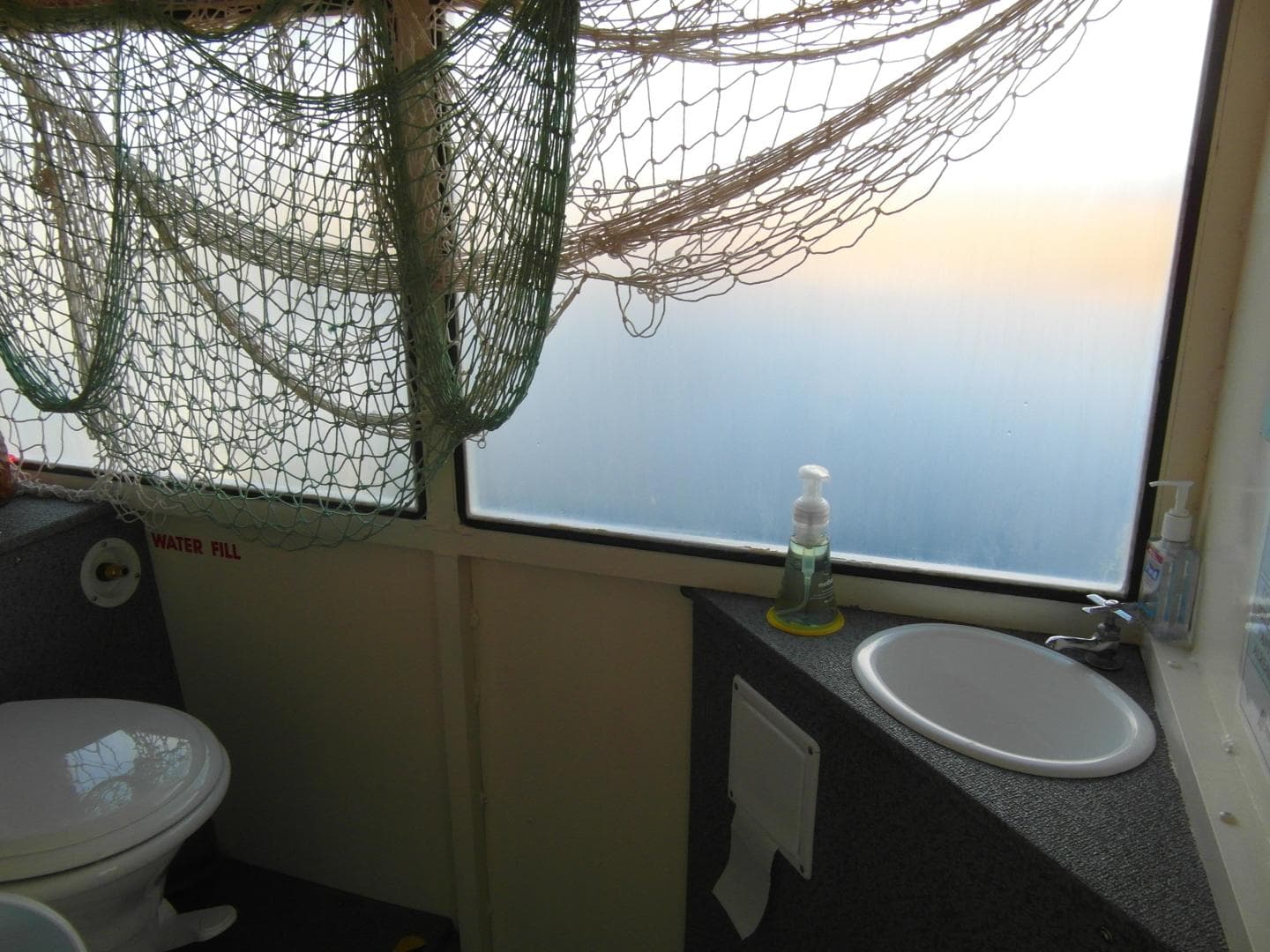 2006 Trident 44 Passenger Tour — photo 11