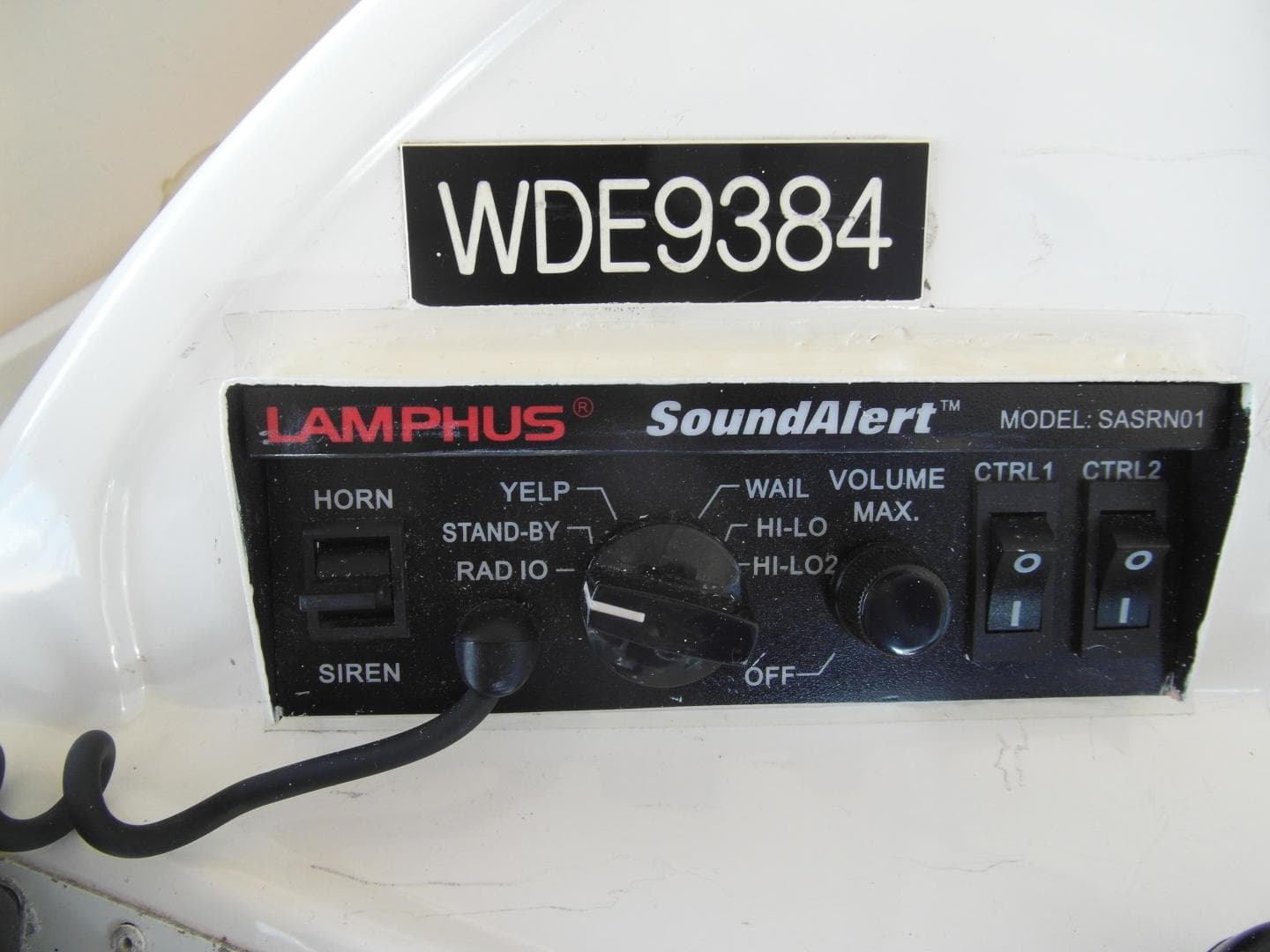 2006 Trident 44 Passenger Tour — photo 18