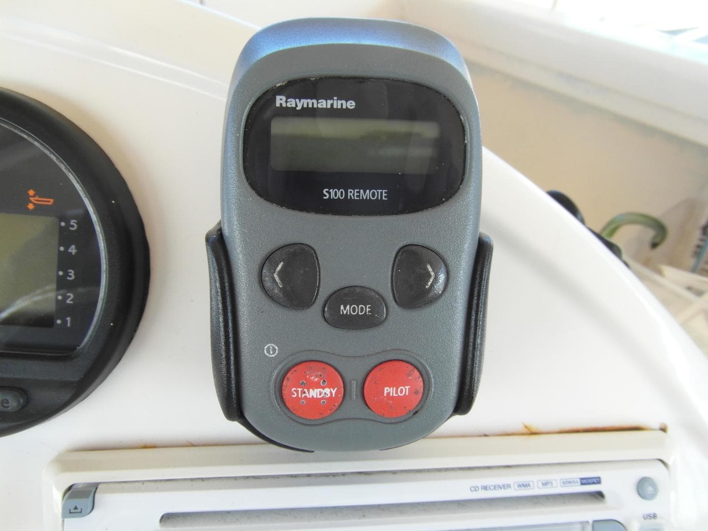 2006 Trident 44 Passenger Tour — photo 17