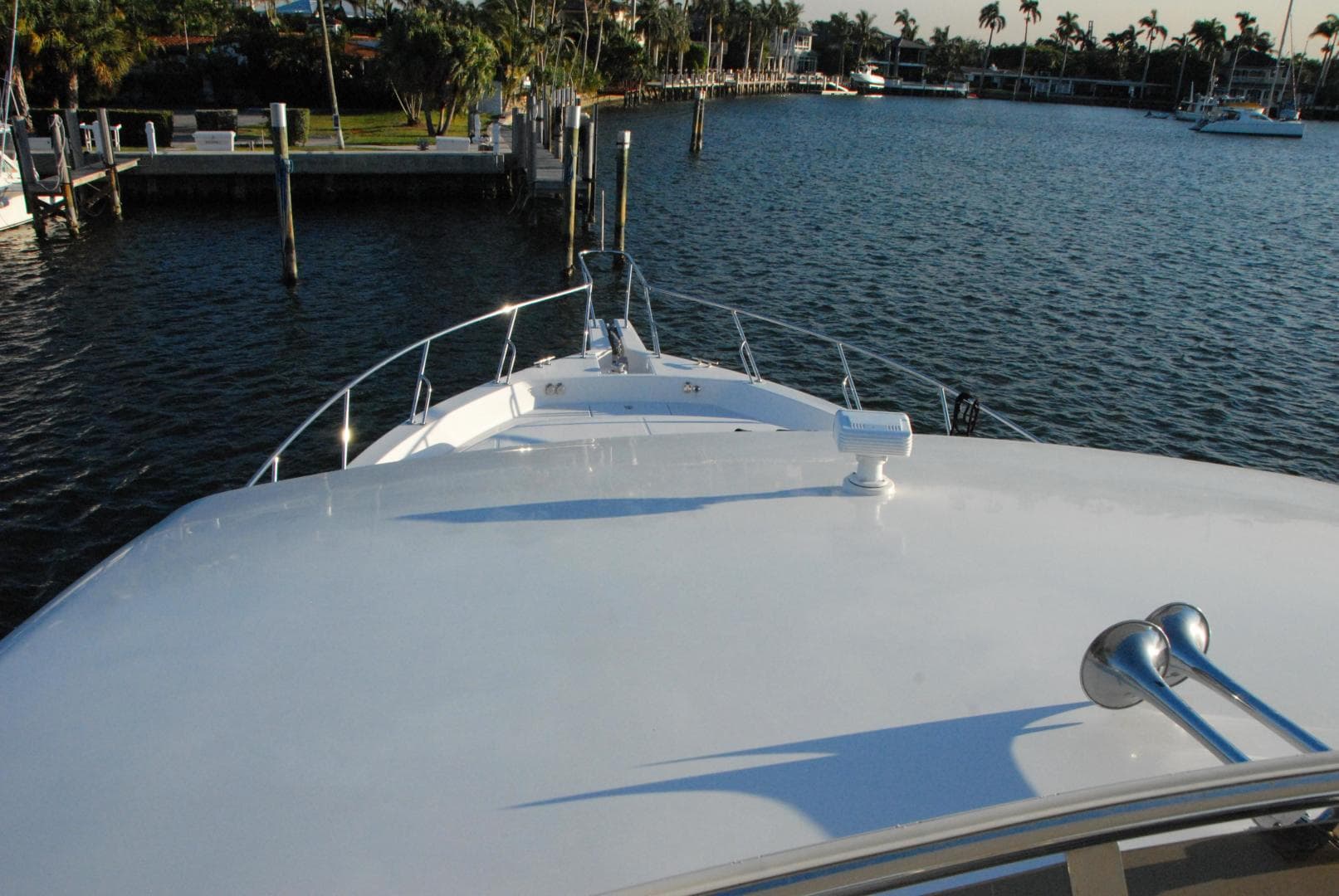 2003 West Bay Sonship — photo 21