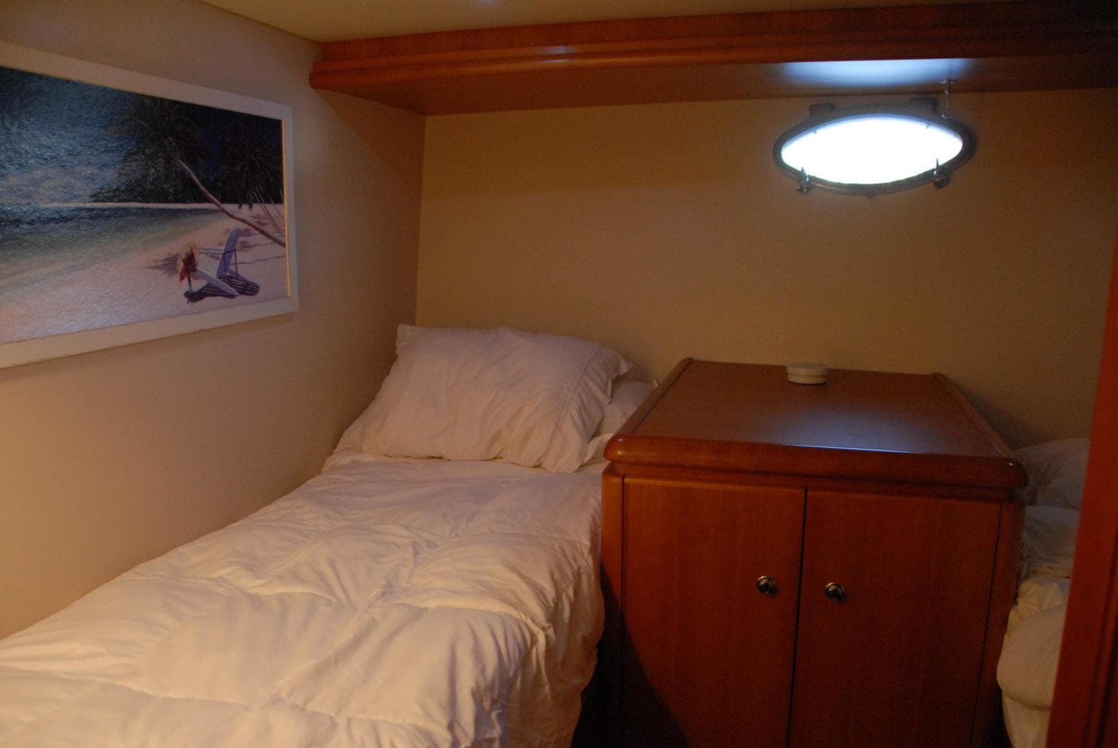 2003 West Bay Sonship — photo 14