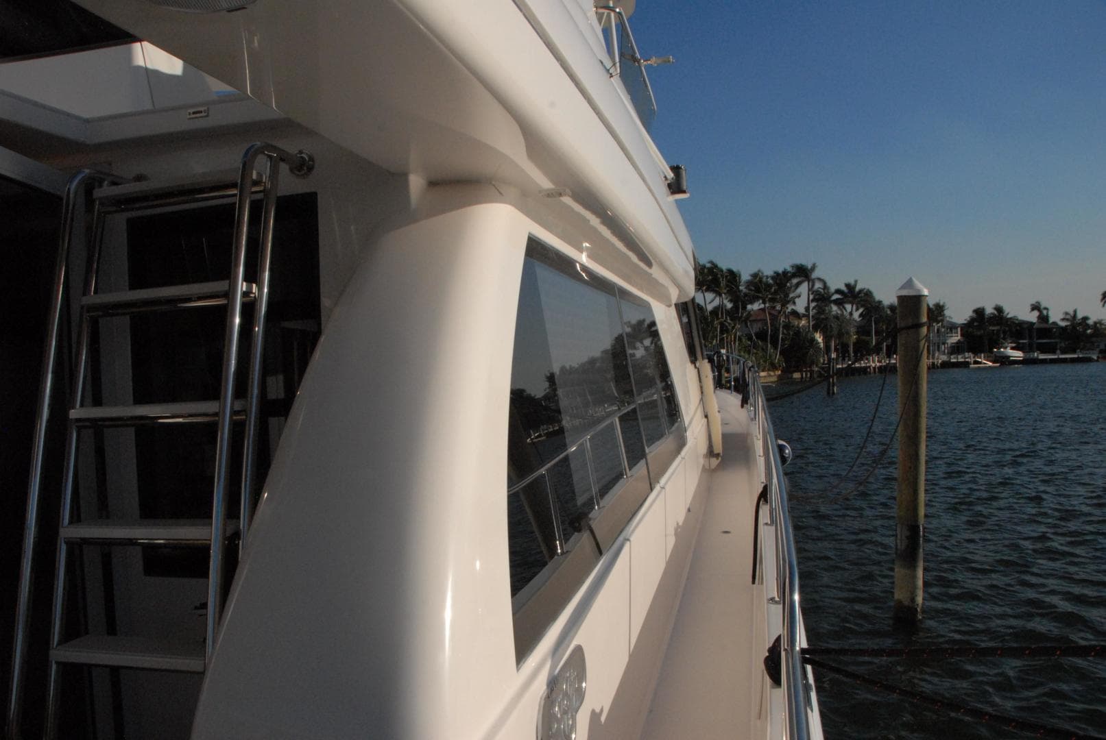 2003 West Bay Sonship — photo 18