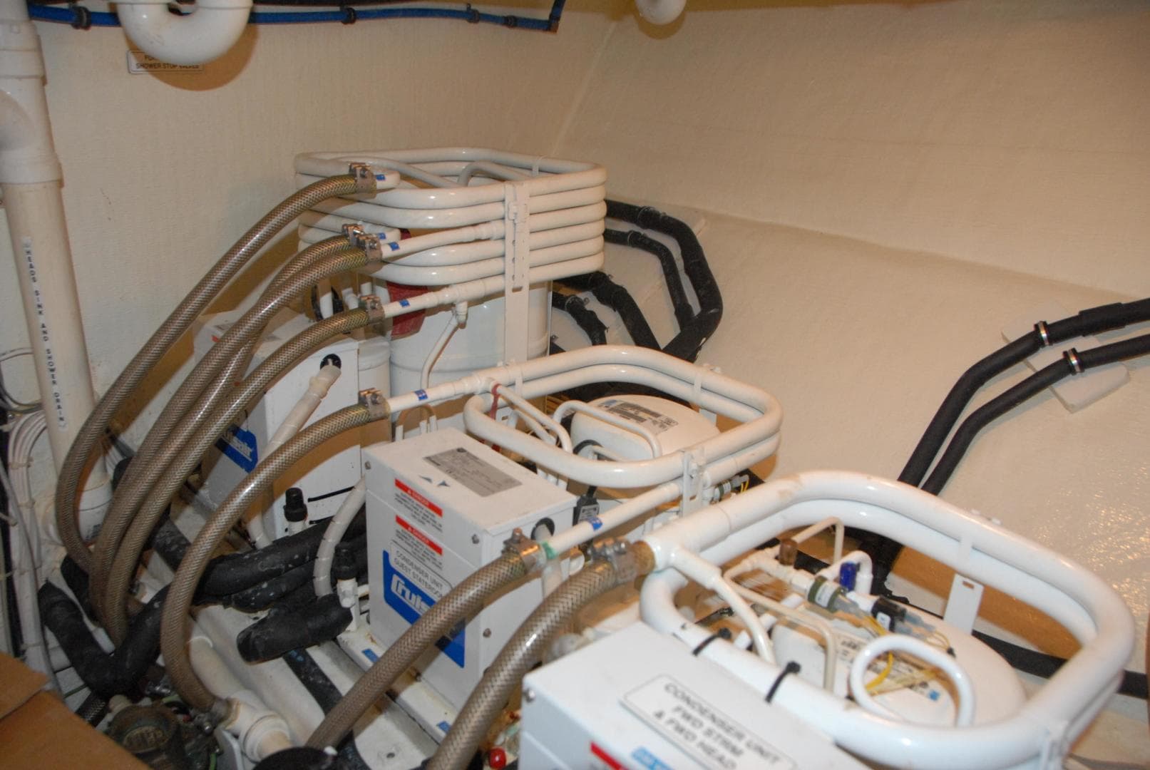 2003 West Bay Sonship — photo 23