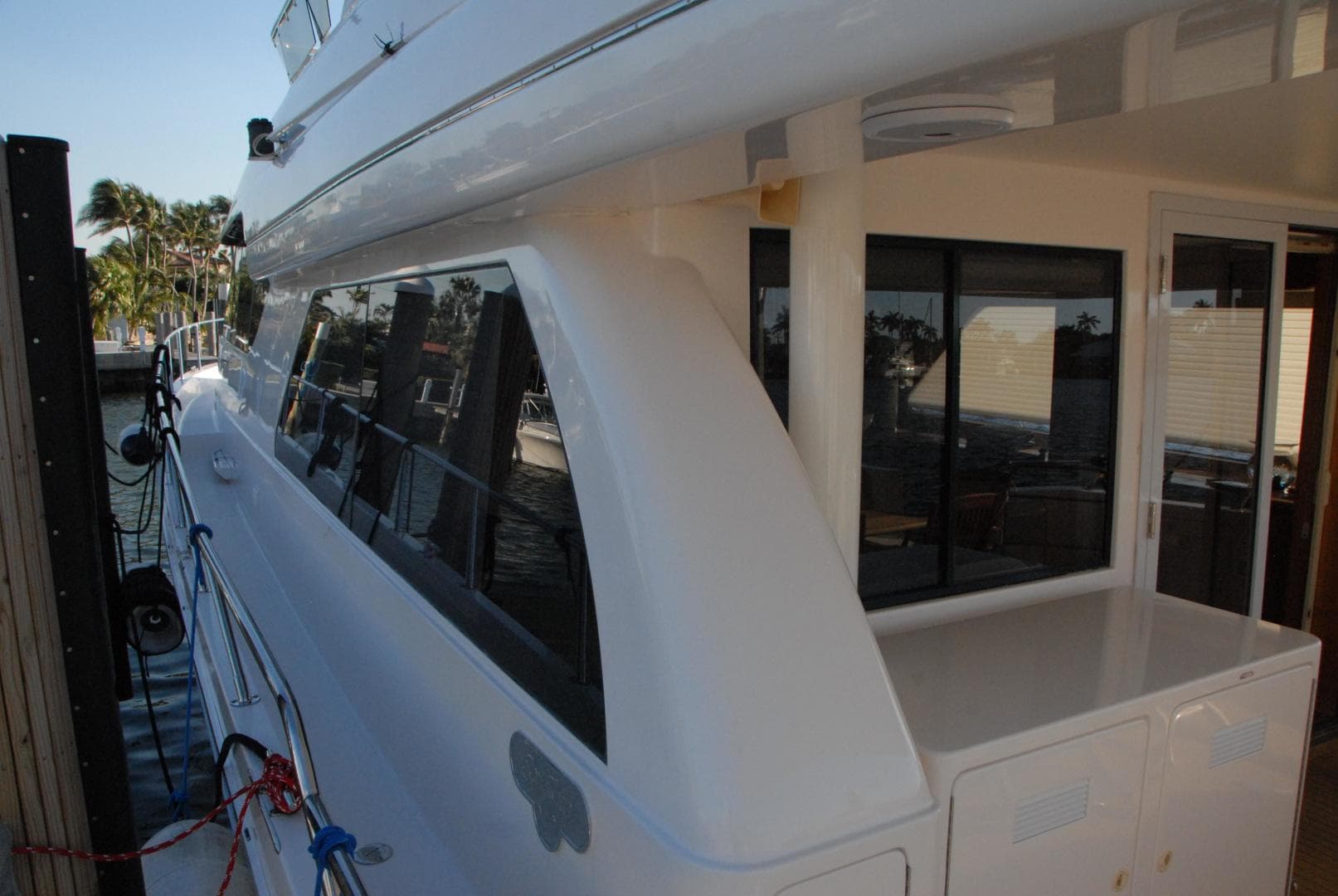 2003 West Bay Sonship — photo 17