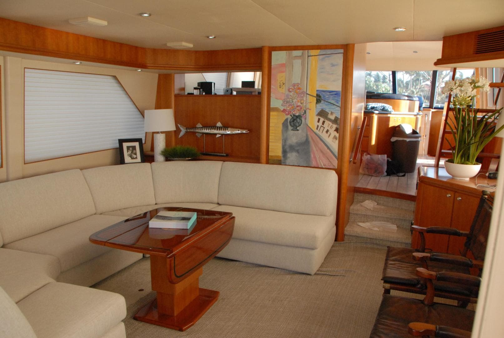 2003 West Bay Sonship — photo 3