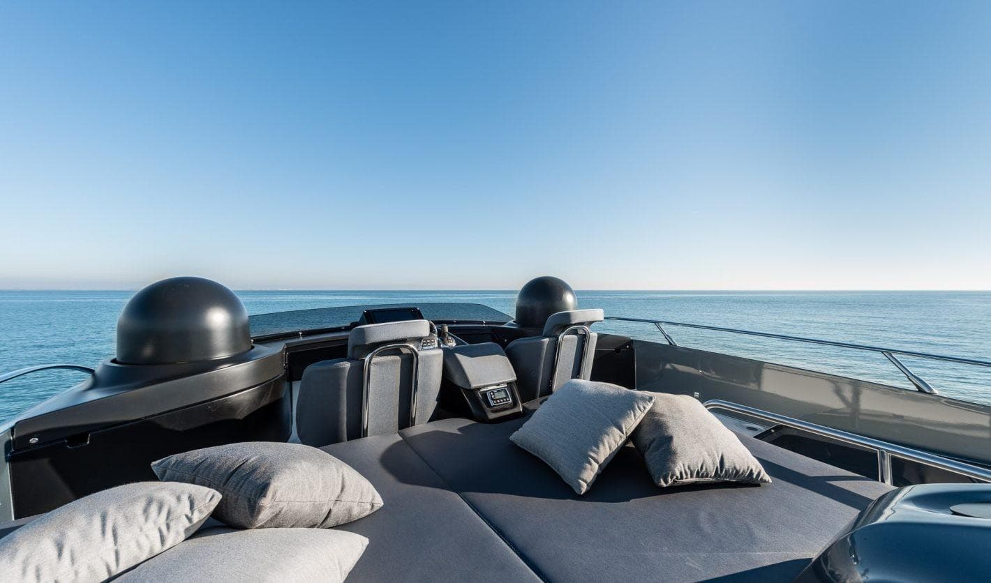 2019 Cranchi E 52S Evoluzione — photo 6