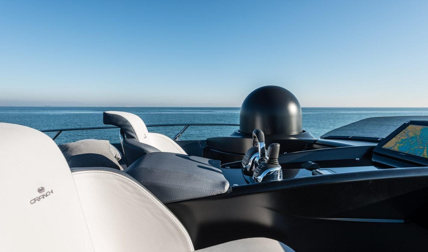 2019 Cranchi E 52S Evoluzione — photo 7