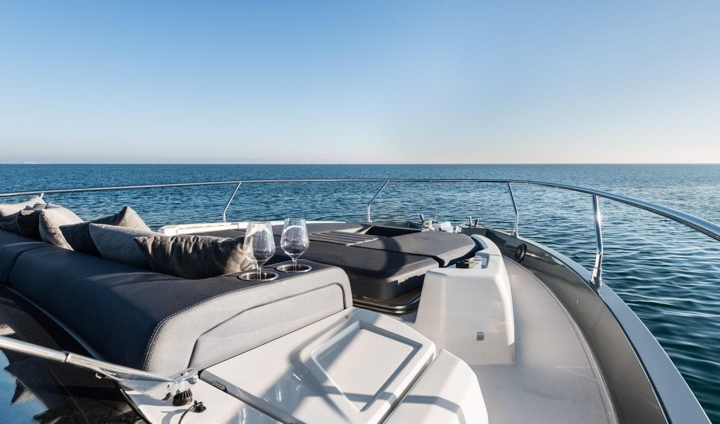 2019 Cranchi E 52S Evoluzione — photo 9