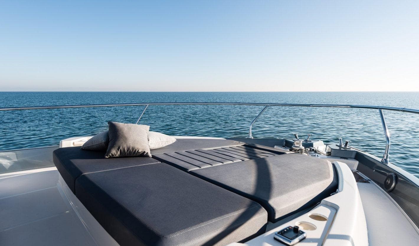 2019 Cranchi E 52S Evoluzione — photo 10