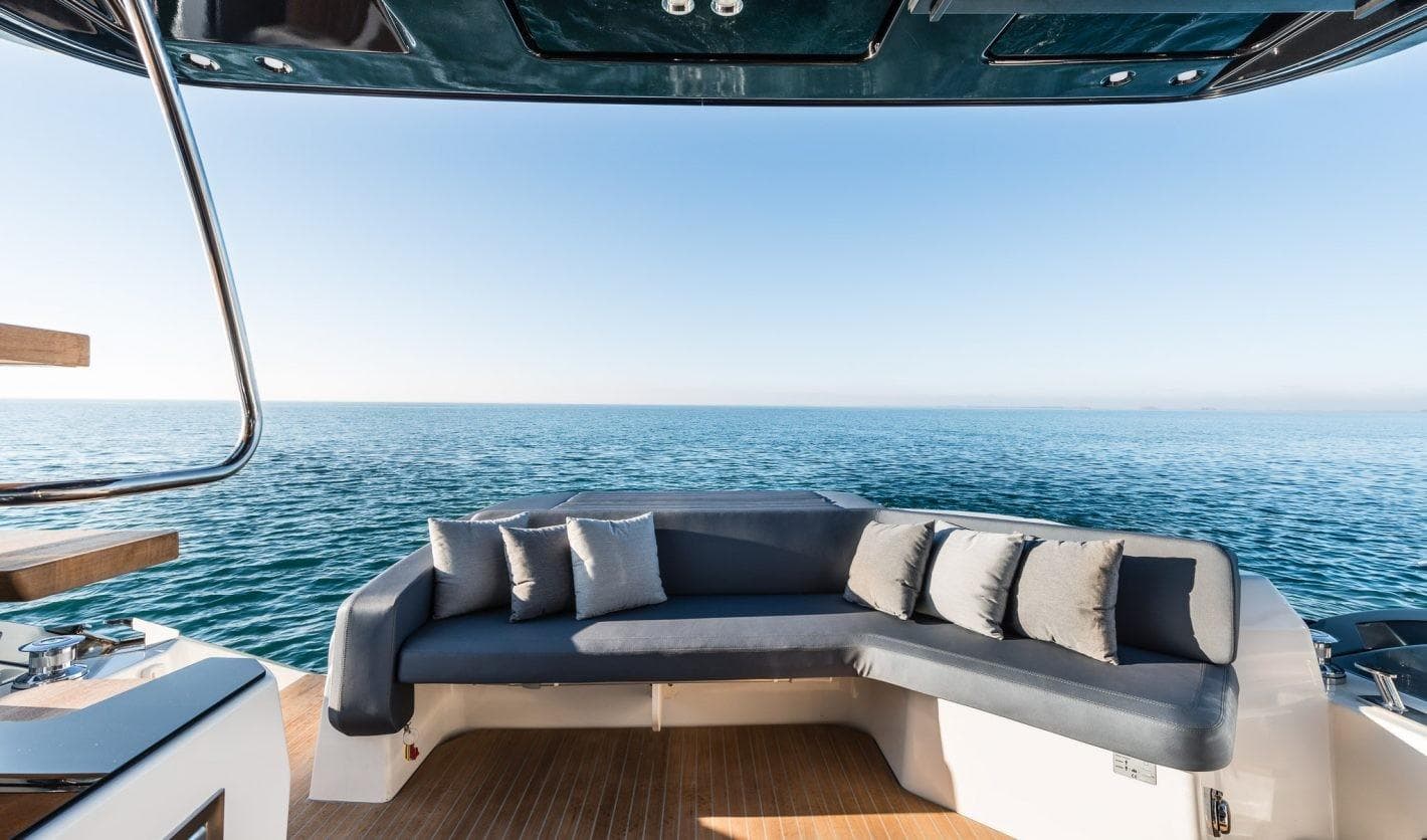 2019 Cranchi E 52S Evoluzione — photo 12