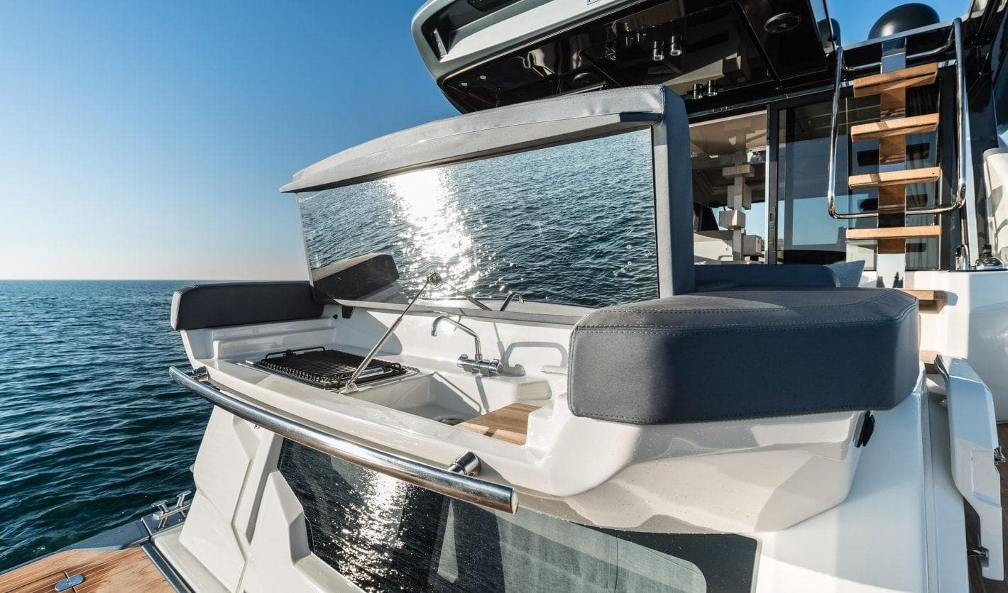 2019 Cranchi E 52S Evoluzione — photo 14