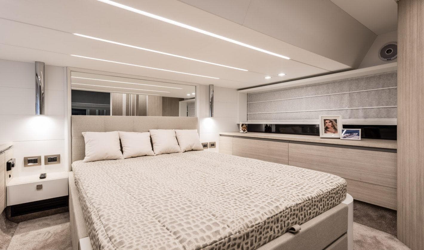 2019 Cranchi E 52S Evoluzione — photo 18