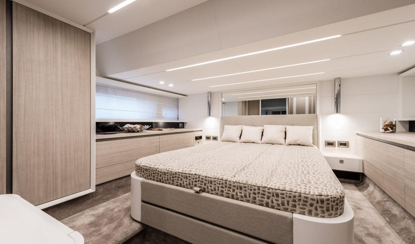 2019 Cranchi E 52S Evoluzione — photo 19