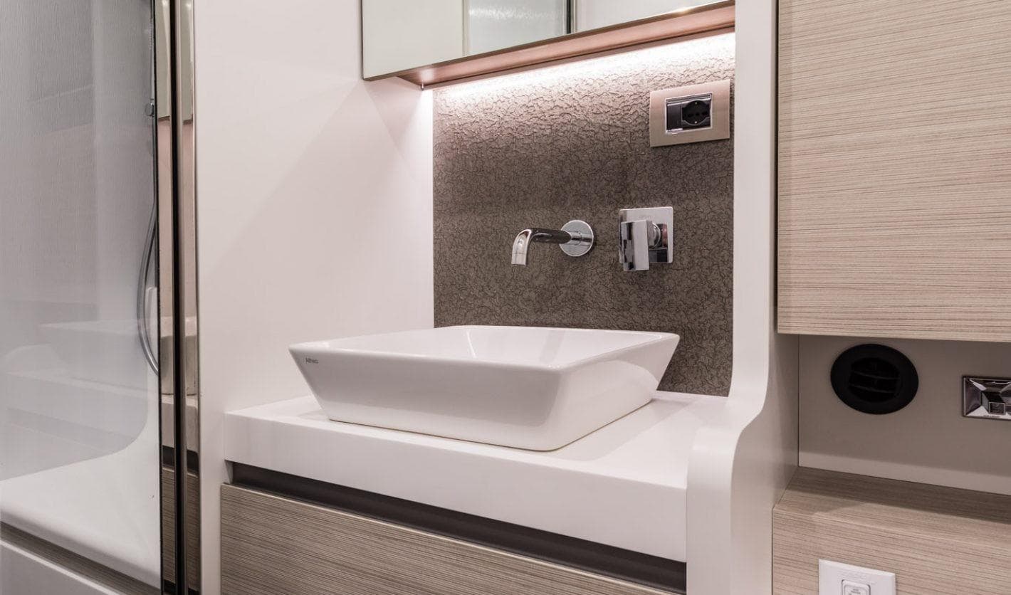 2019 Cranchi E 52S Evoluzione — photo 20