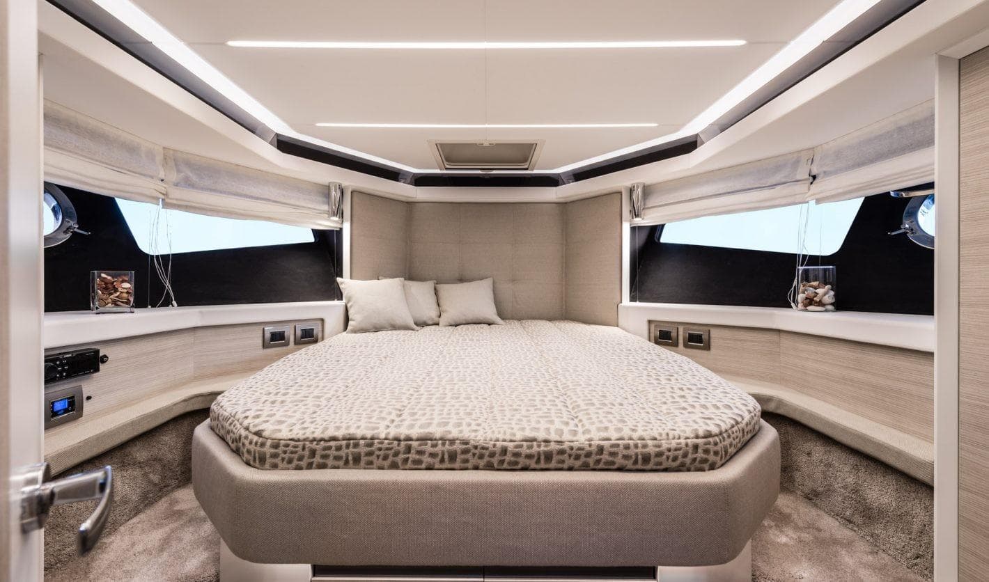 2019 Cranchi E 52S Evoluzione — photo 21