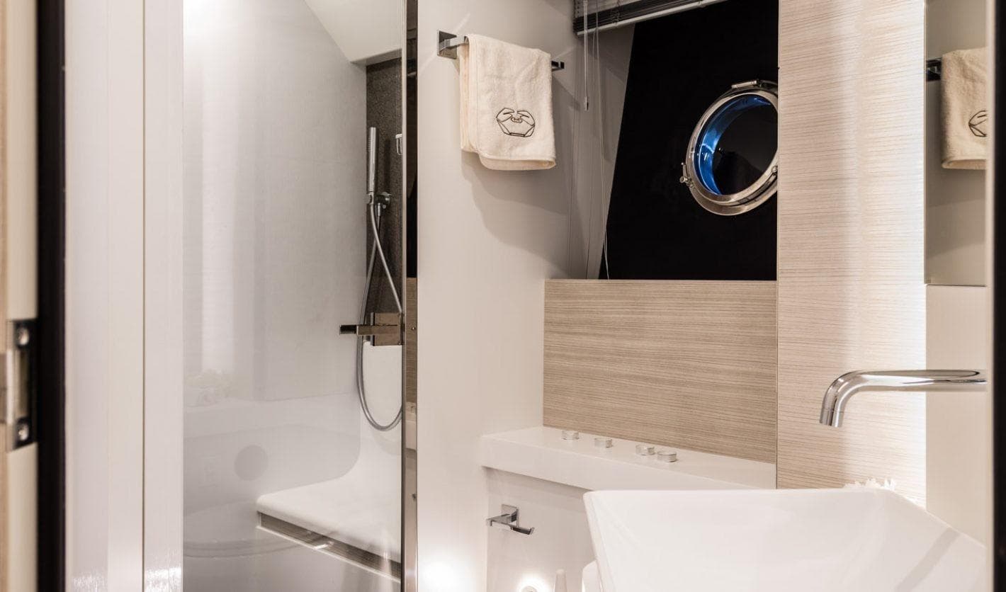 2019 Cranchi E 52S Evoluzione — photo 22