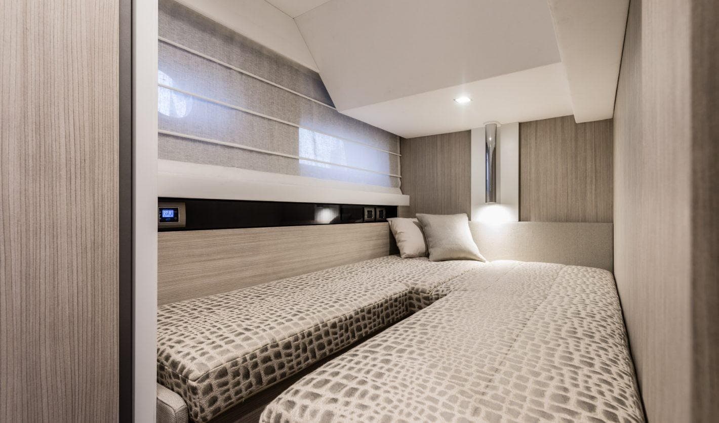 2019 Cranchi E 52S Evoluzione — photo 23