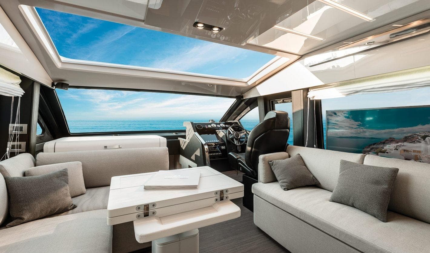 2019 Cranchi E 52S Evoluzione — photo 17