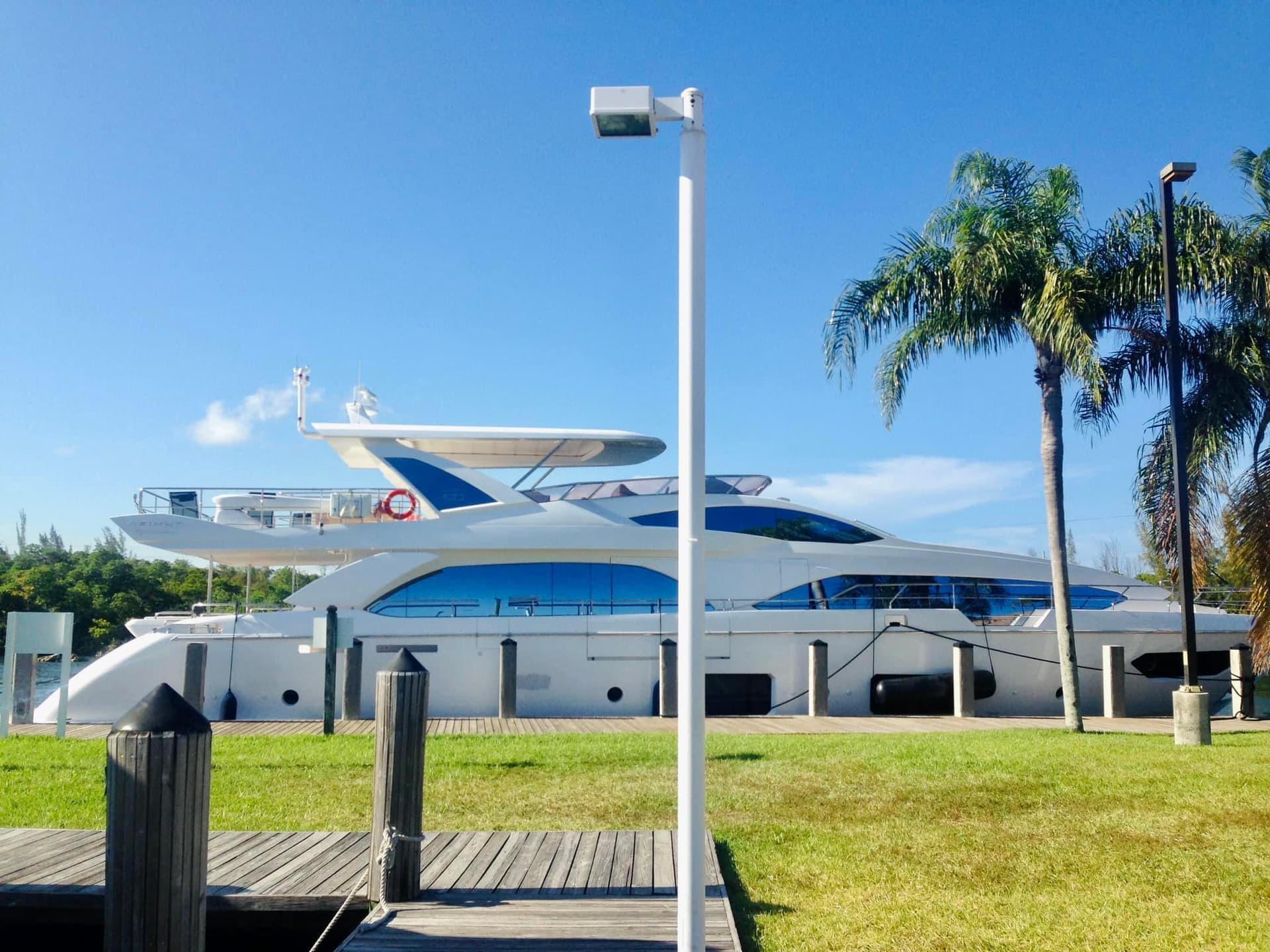 2014 Azimut Grande 100 — photo 2