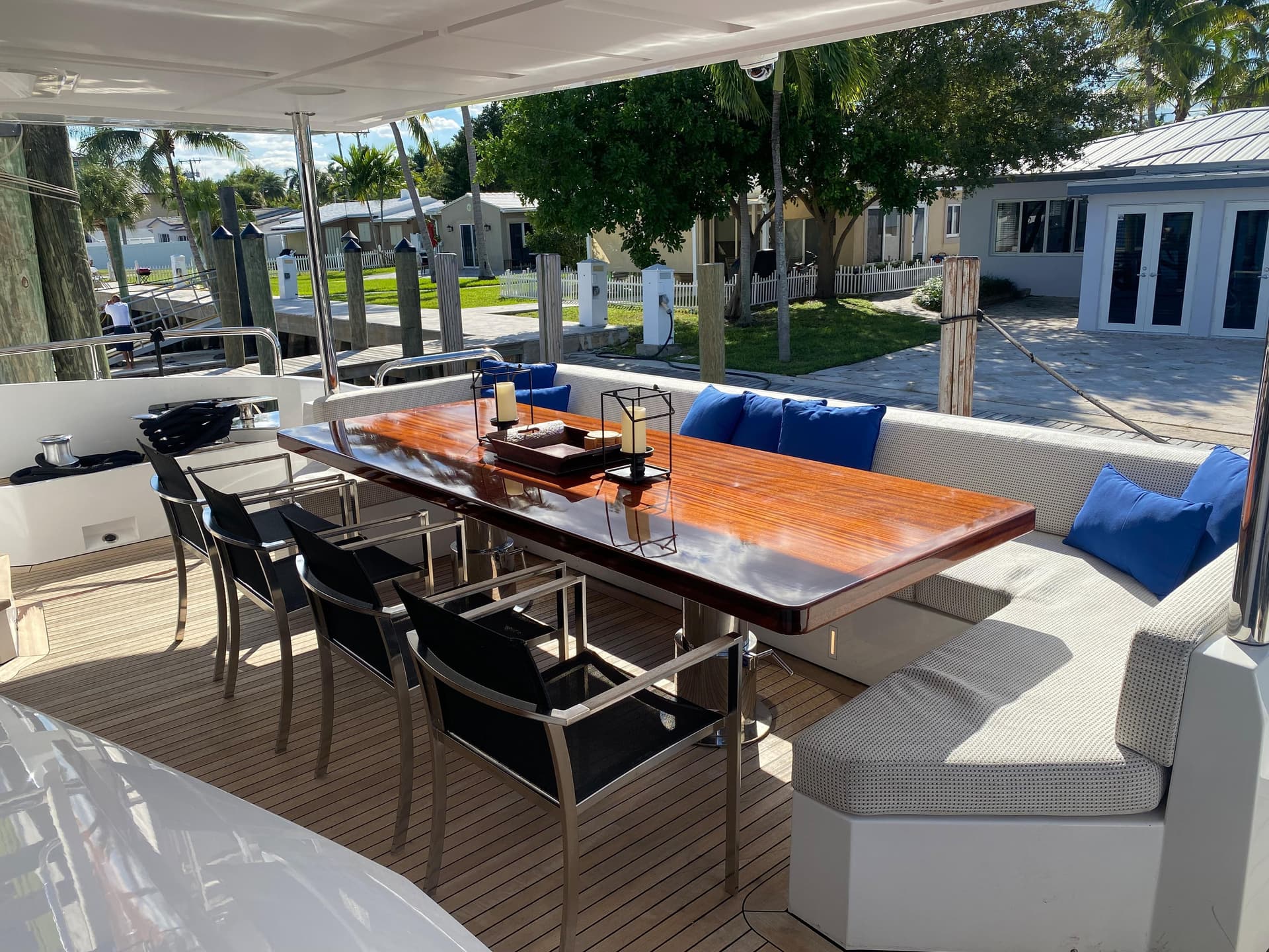 2014 Azimut Grande 100 — photo 11