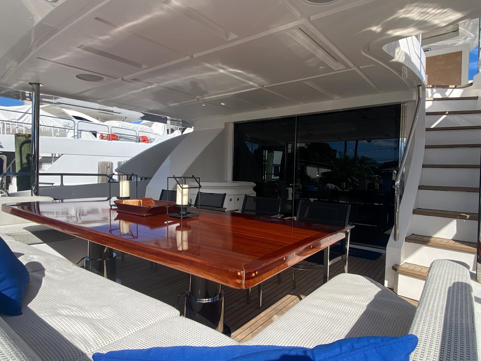 2014 Azimut Grande 100 — photo 12