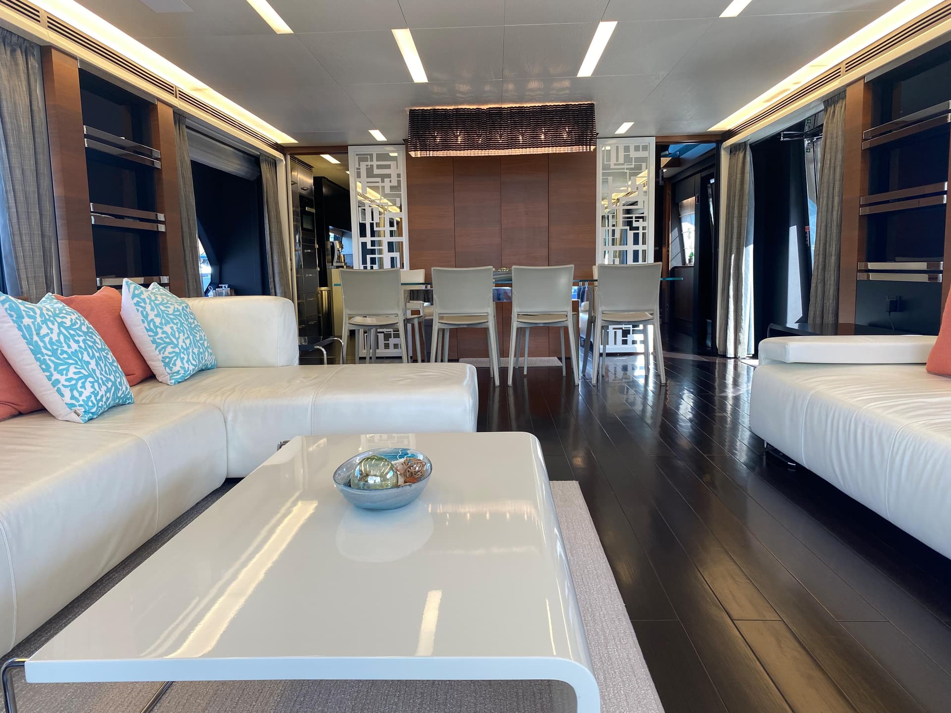 2014 Azimut Grande 100 — photo 13