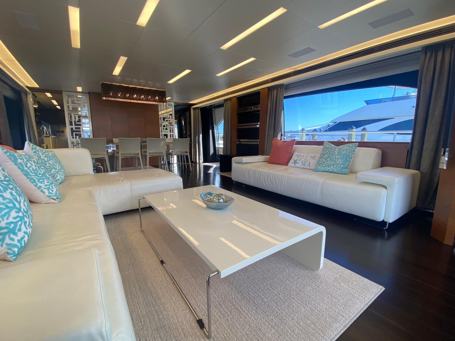 2014 Azimut Grande 100 — photo 14