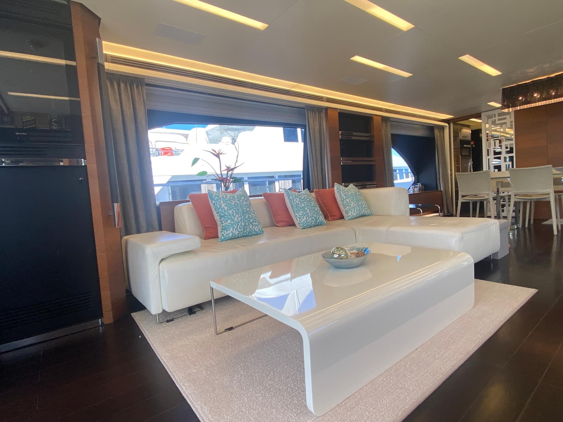 2014 Azimut Grande 100 — photo 15