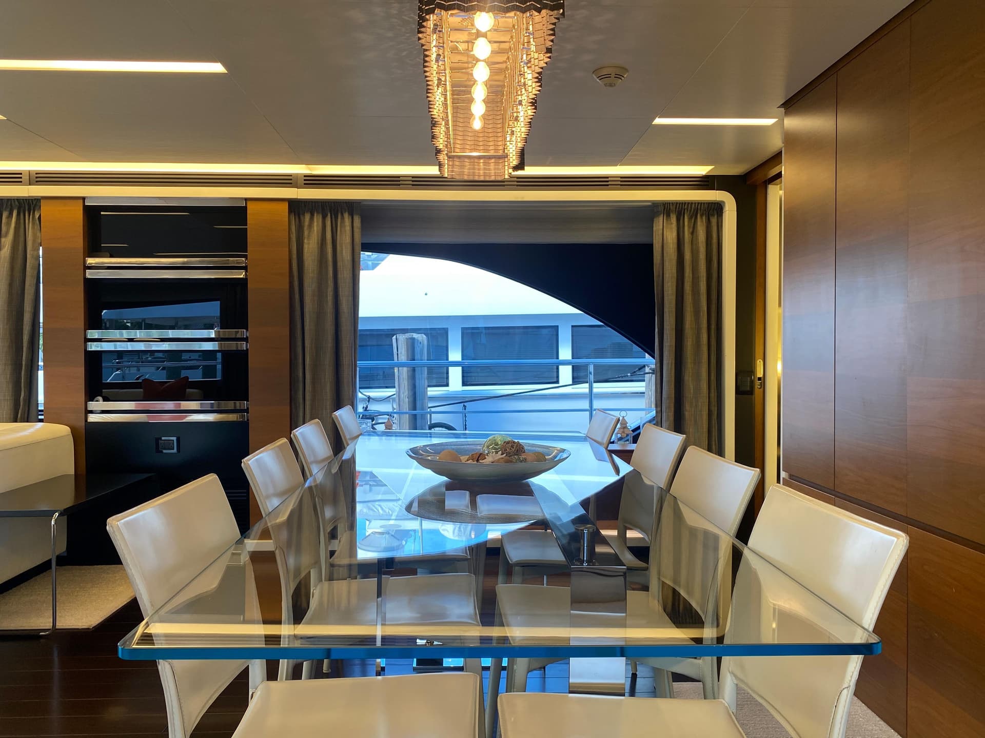 2014 Azimut Grande 100 — photo 18
