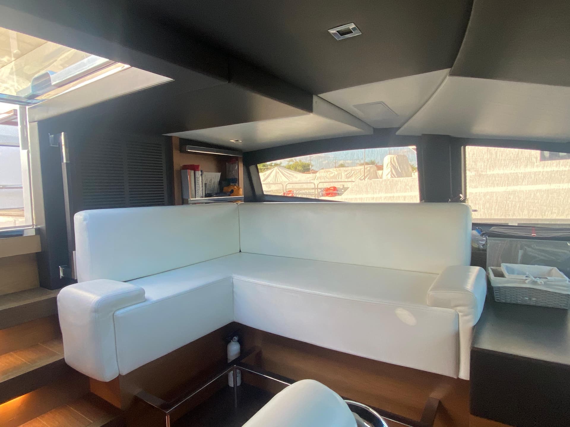 2014 Azimut Grande 100 — photo 34