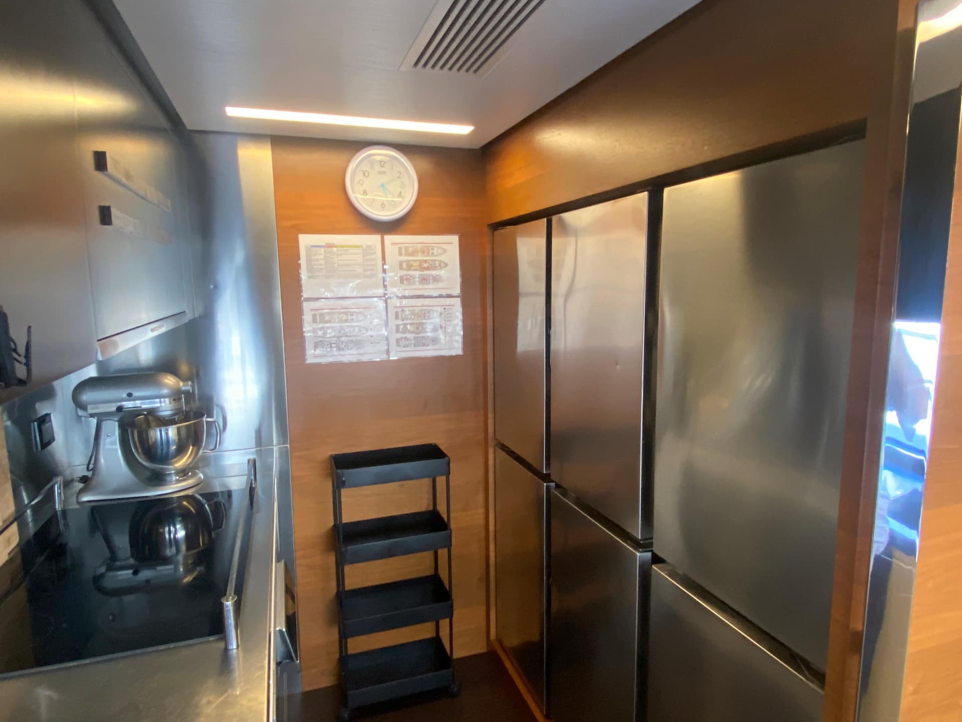 2014 Azimut Grande 100 — photo 36