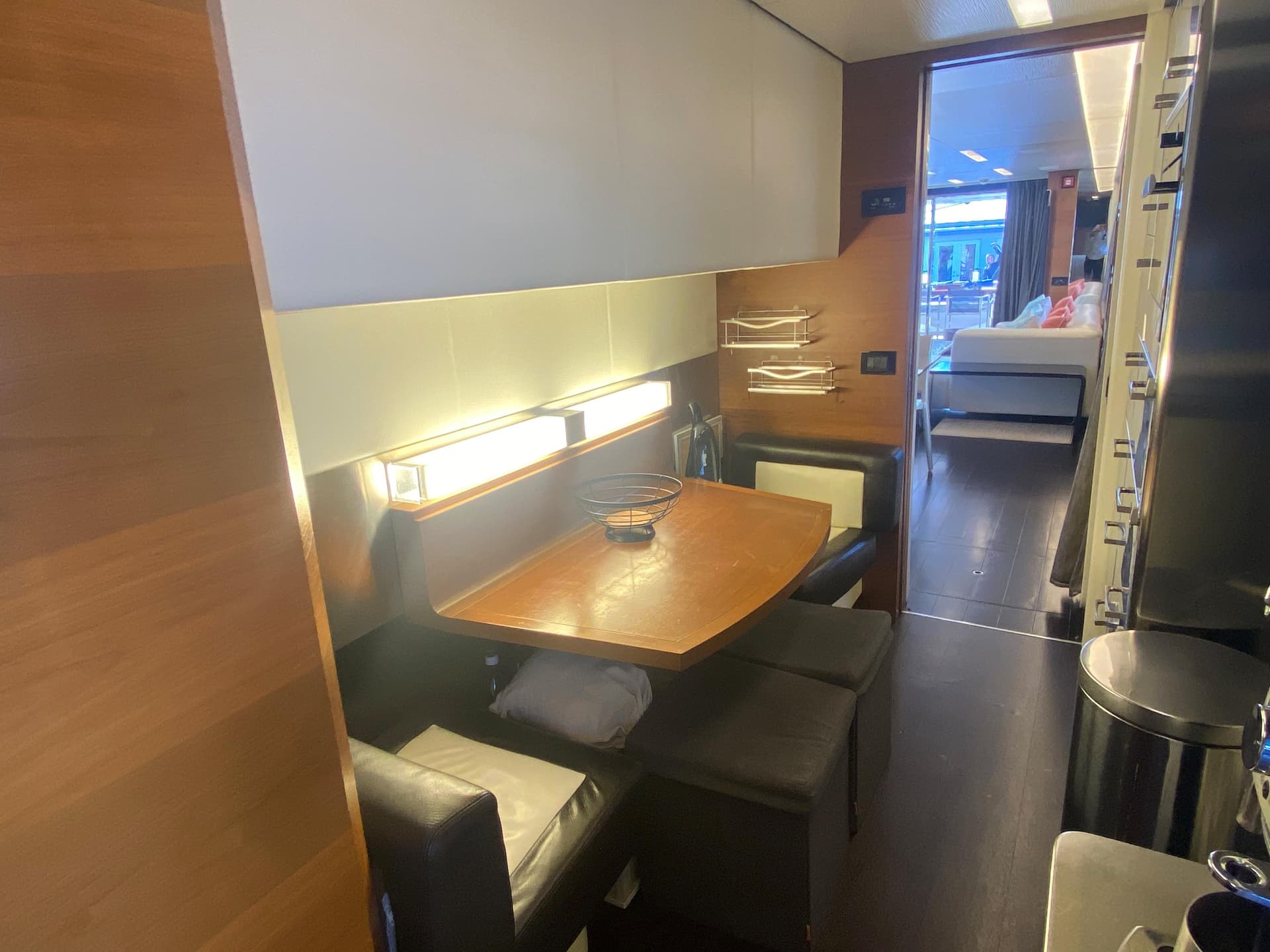 2014 Azimut Grande 100 — photo 37