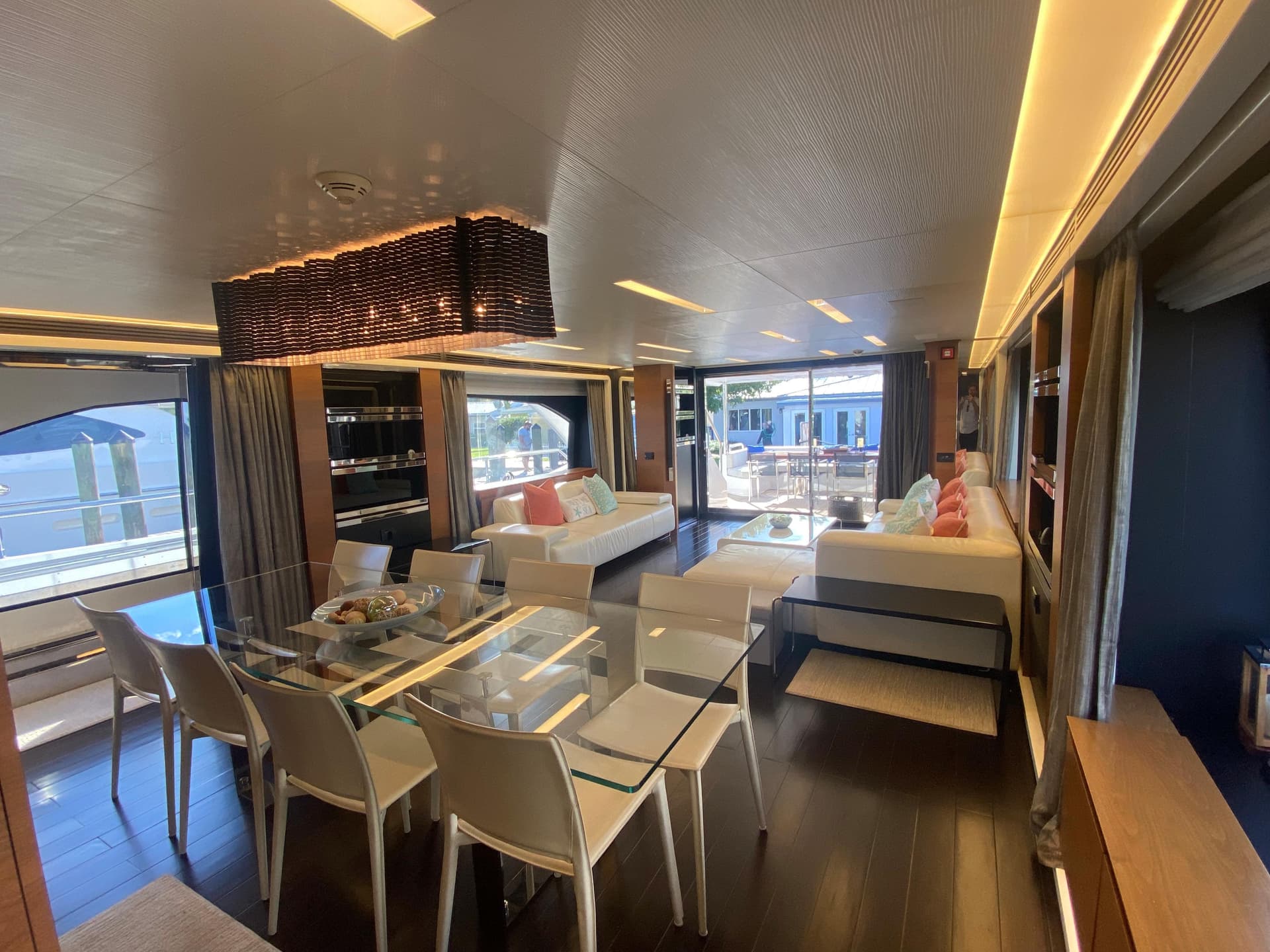 2014 Azimut Grande 100 — photo 38