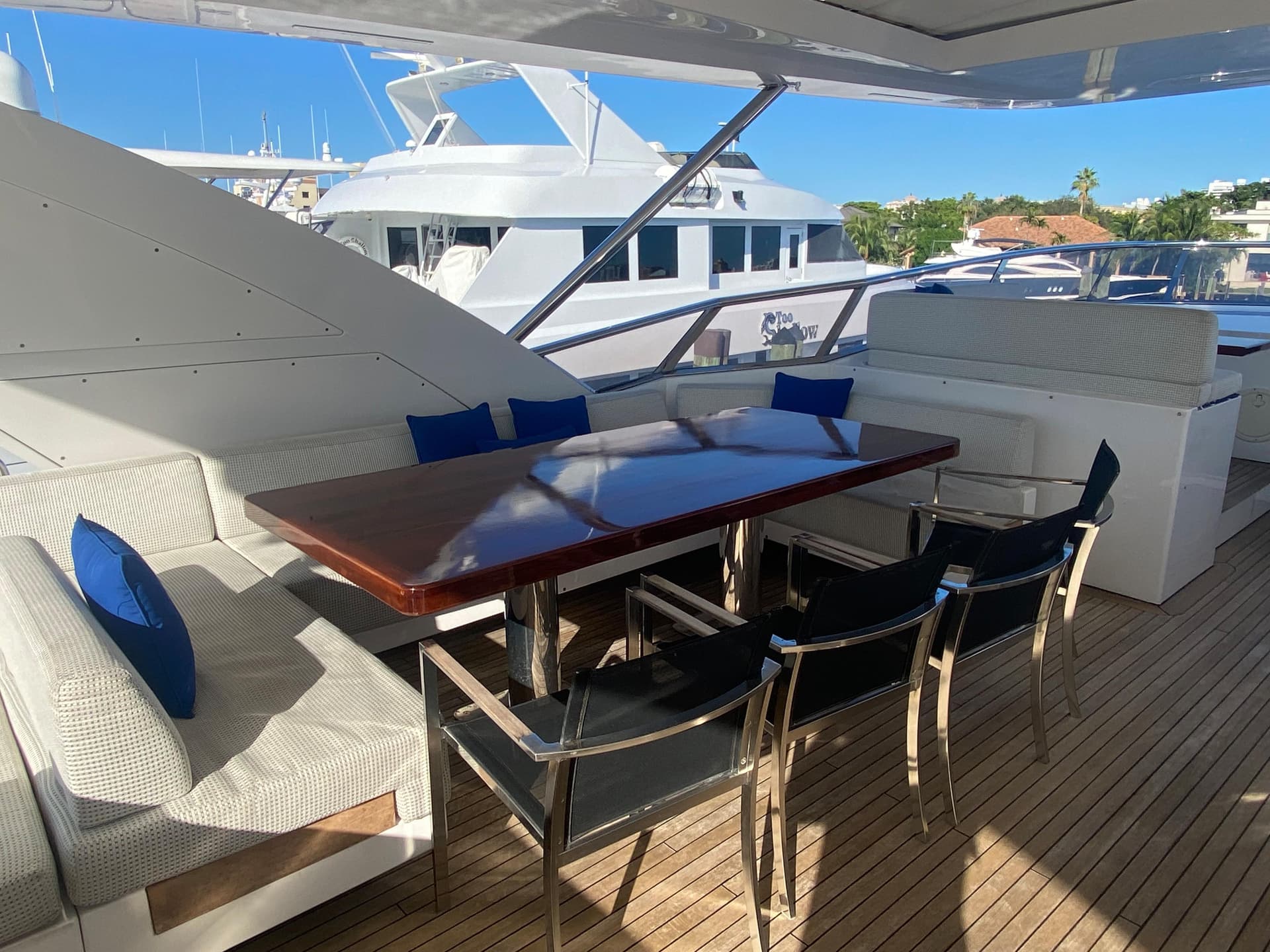 2014 Azimut Grande 100 — photo 42