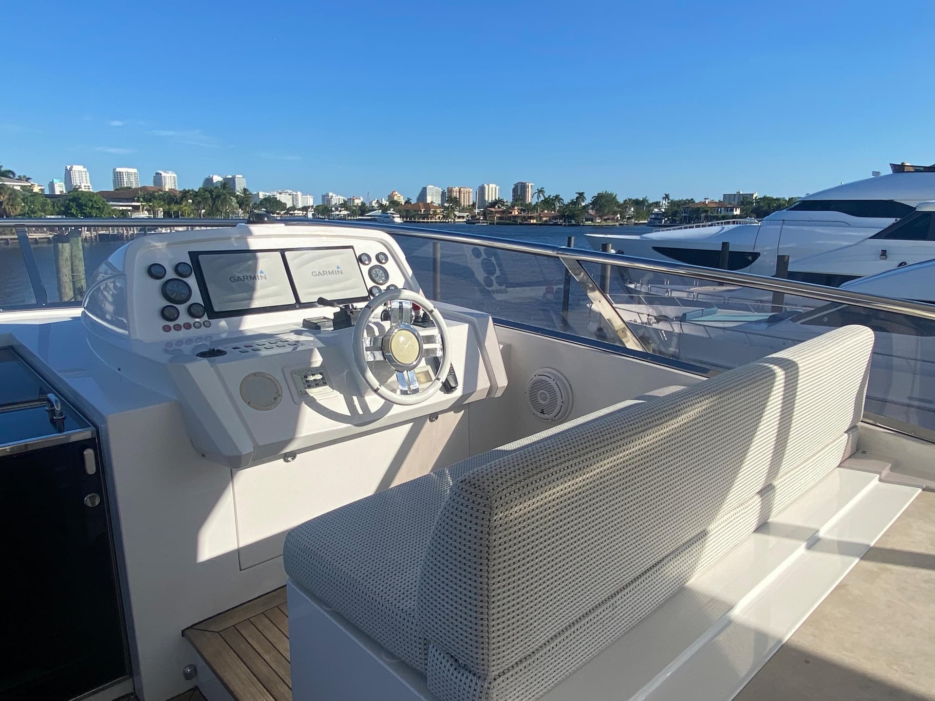 2014 Azimut Grande 100 — photo 43