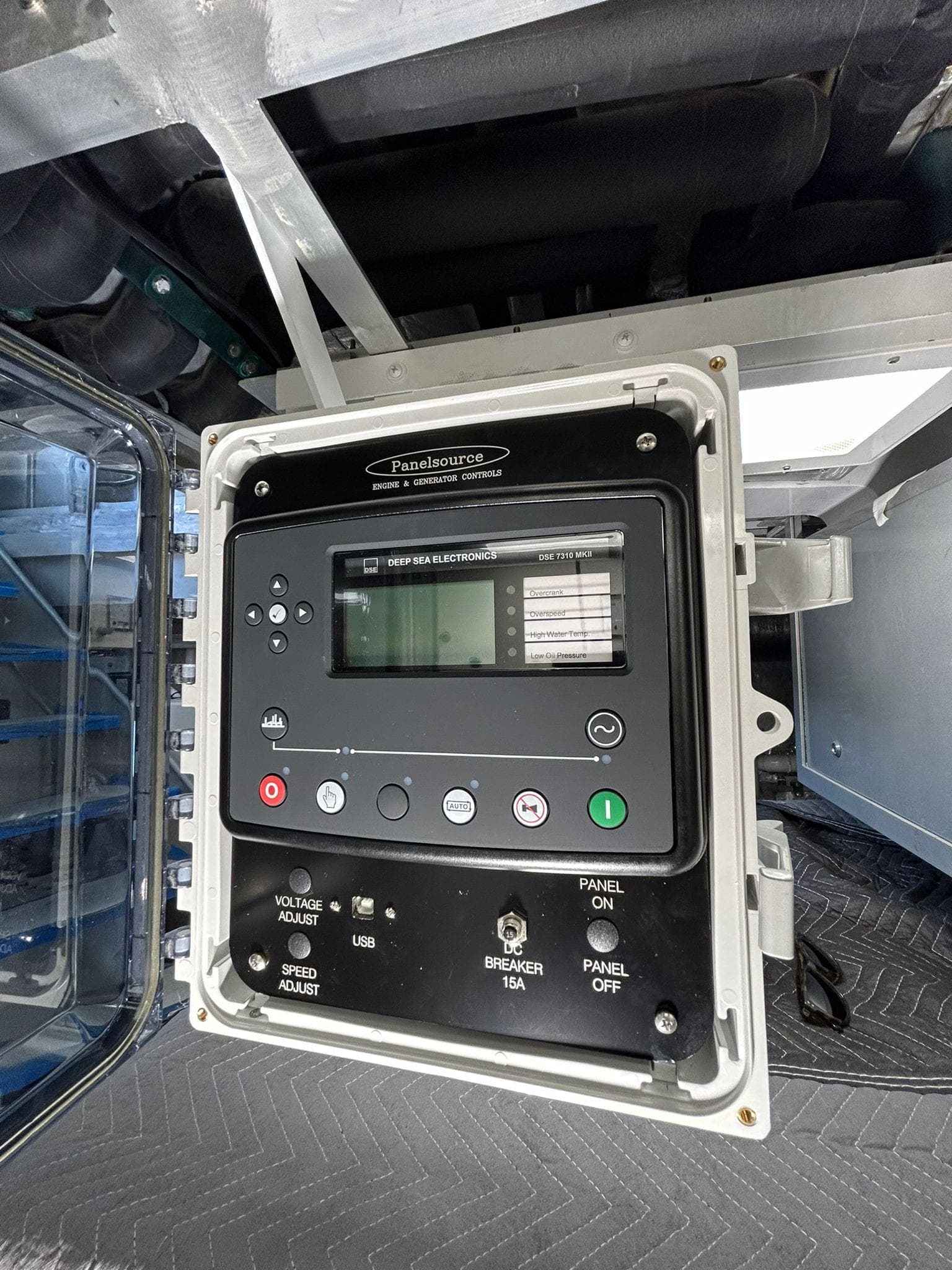 1992 Heesen 141 — photo 5