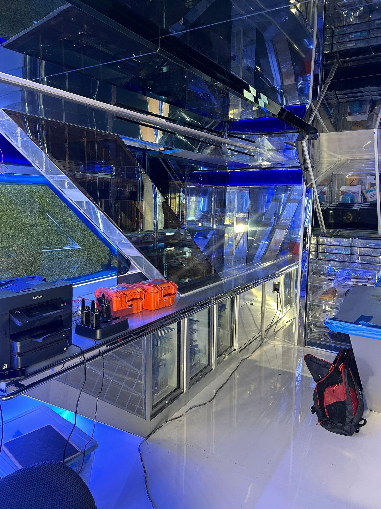 1992 Heesen 141 — photo 18