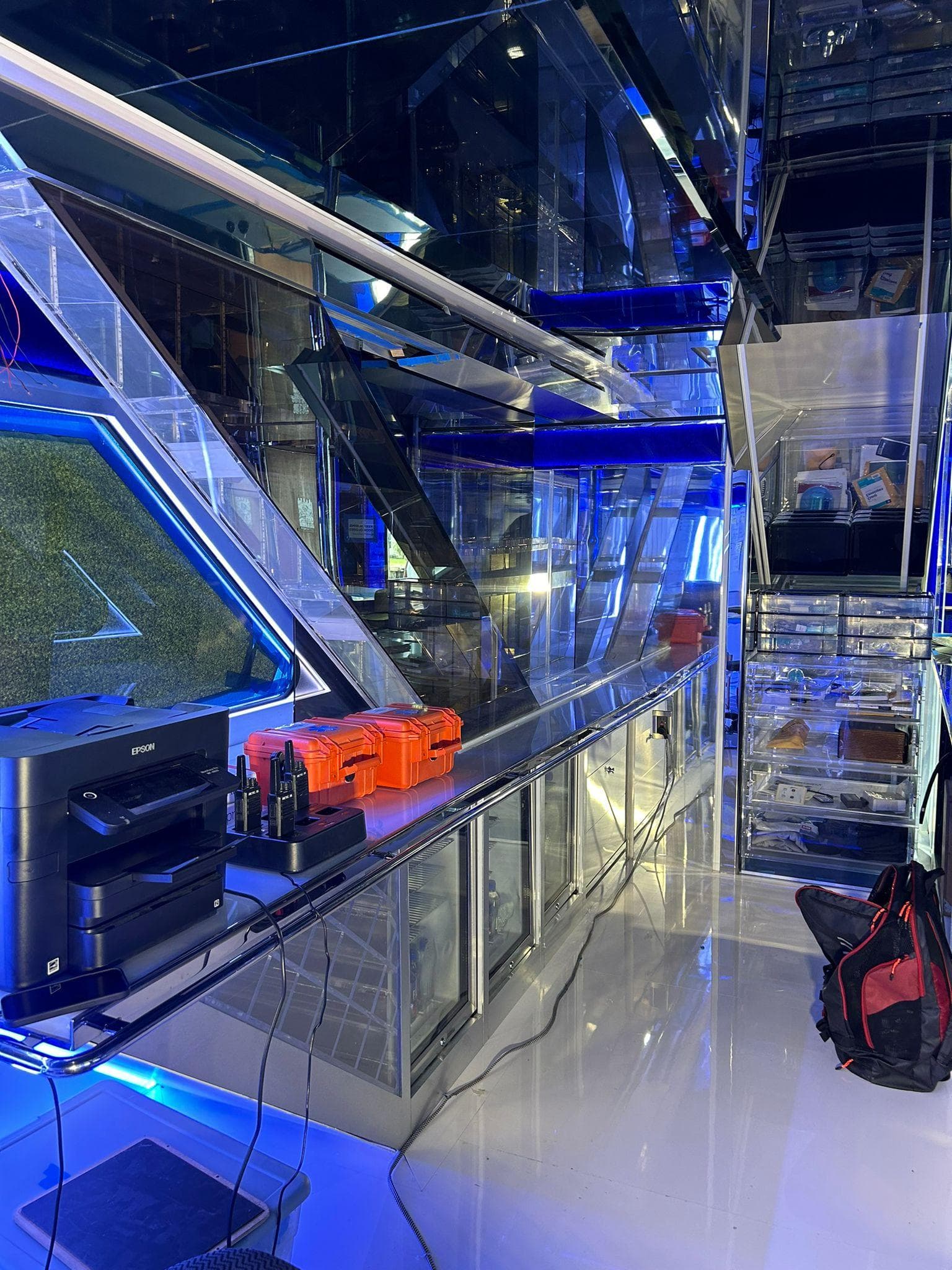 1992 Heesen 141 — photo 19